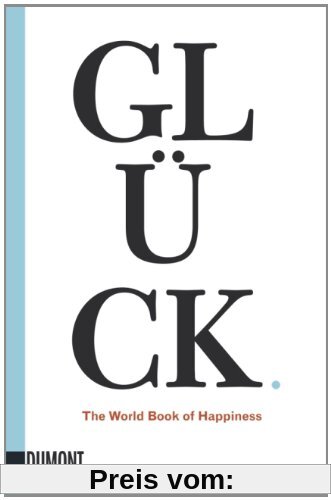Glück: The World Book of Happiness